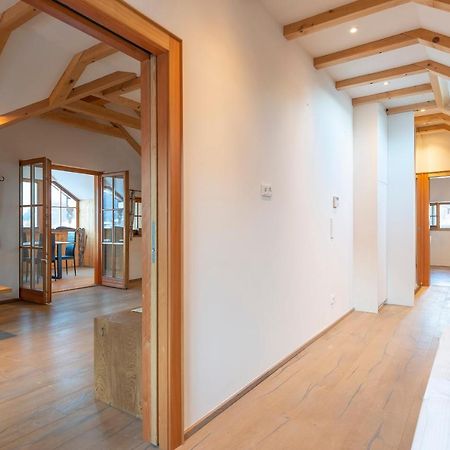 Ferienwohnung Strubreiter Strobl Exteriér fotografie